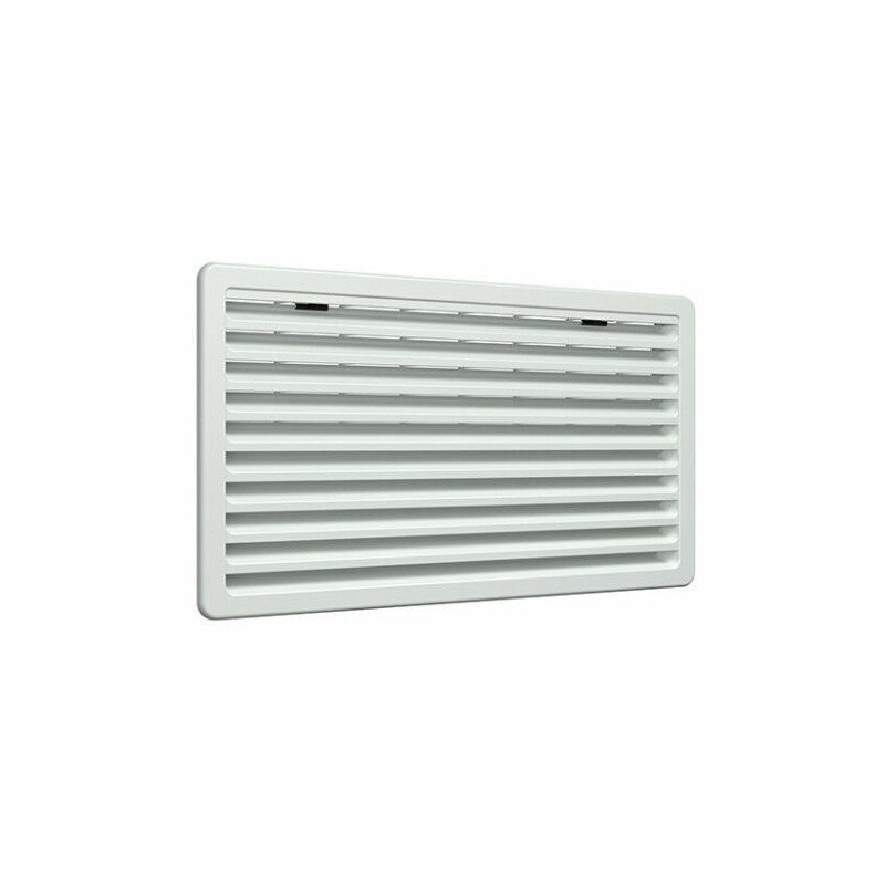 Rejilla Thetford Grande Blanco Nevera autocaravana camper