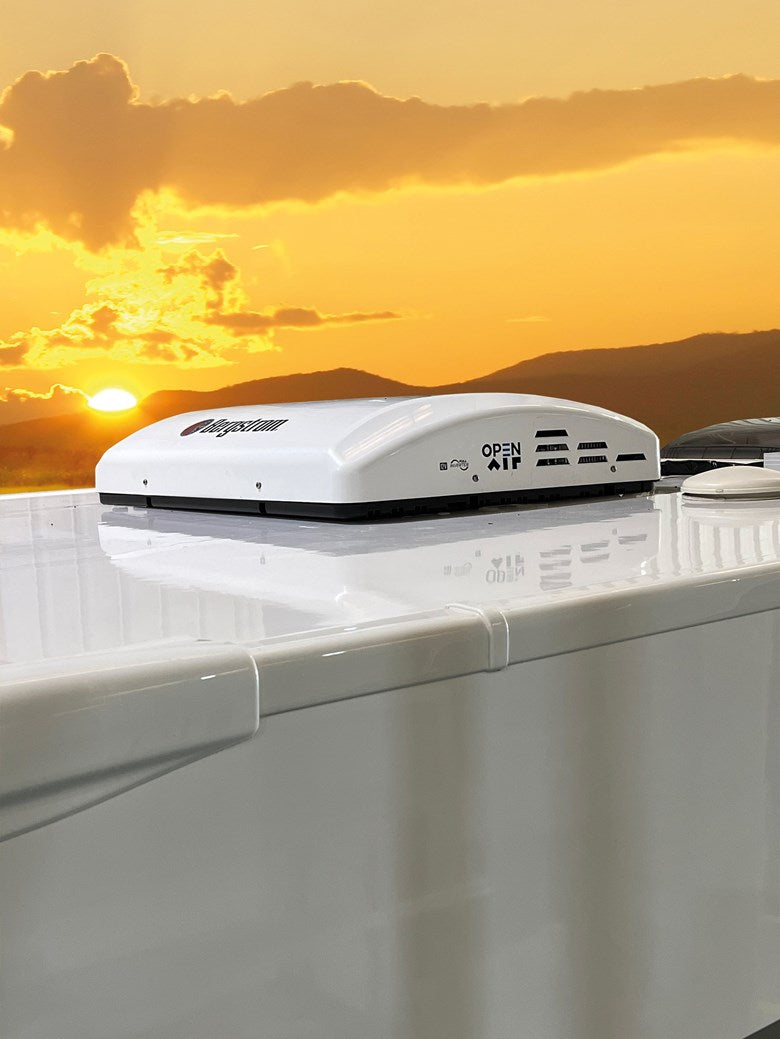 Aire acondicionado de techo OpenAir 12V Full Inverter