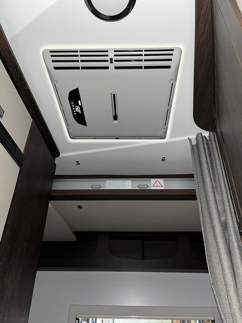 Aire acondicionado de techo OpenAir 12V Full Inverter