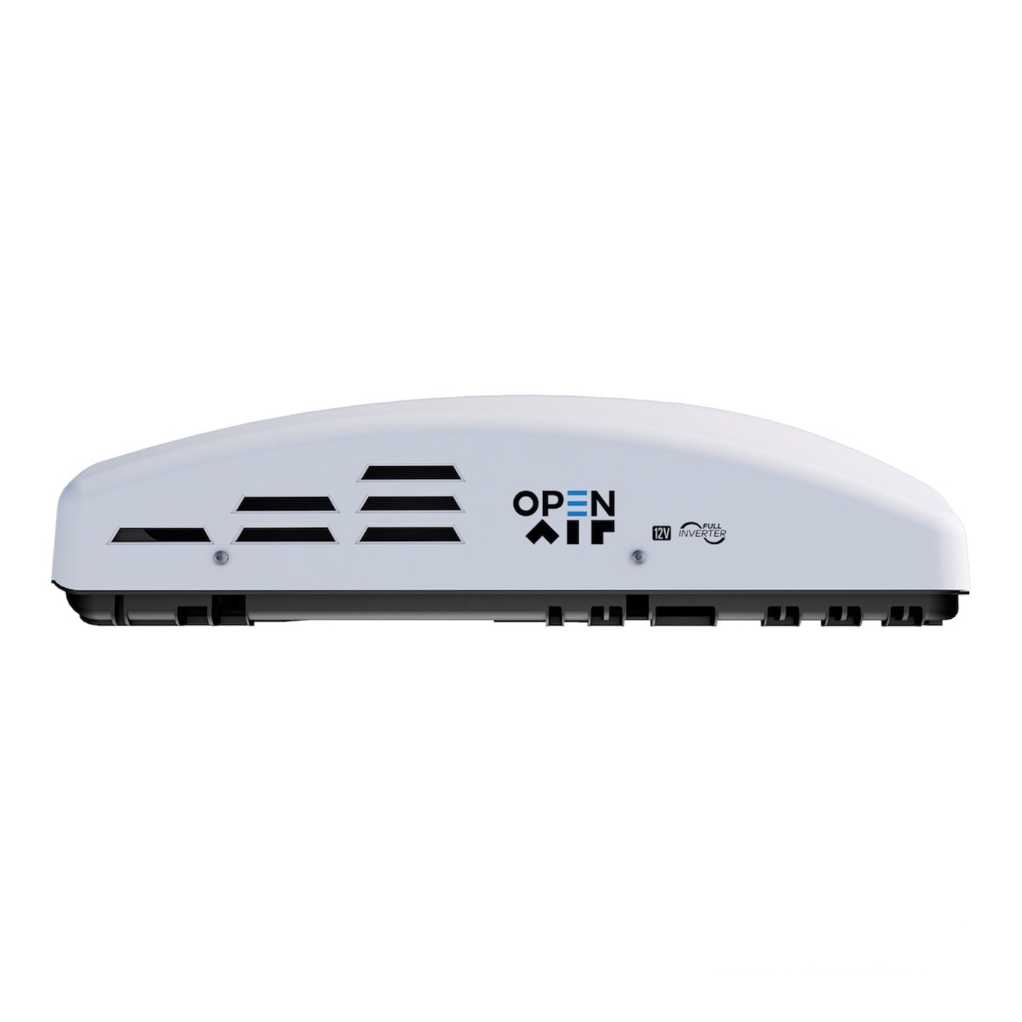 Aire acondicionado OPENAIR compacto de techo 12V