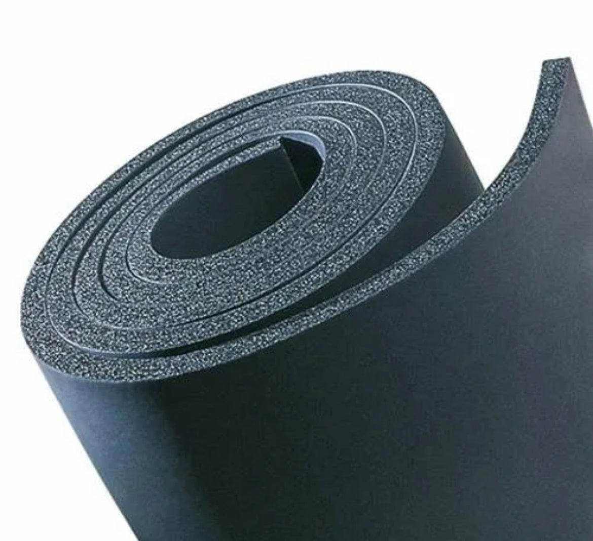 Aislante térmico Kaiflex 10mm adhesivo por metros camper