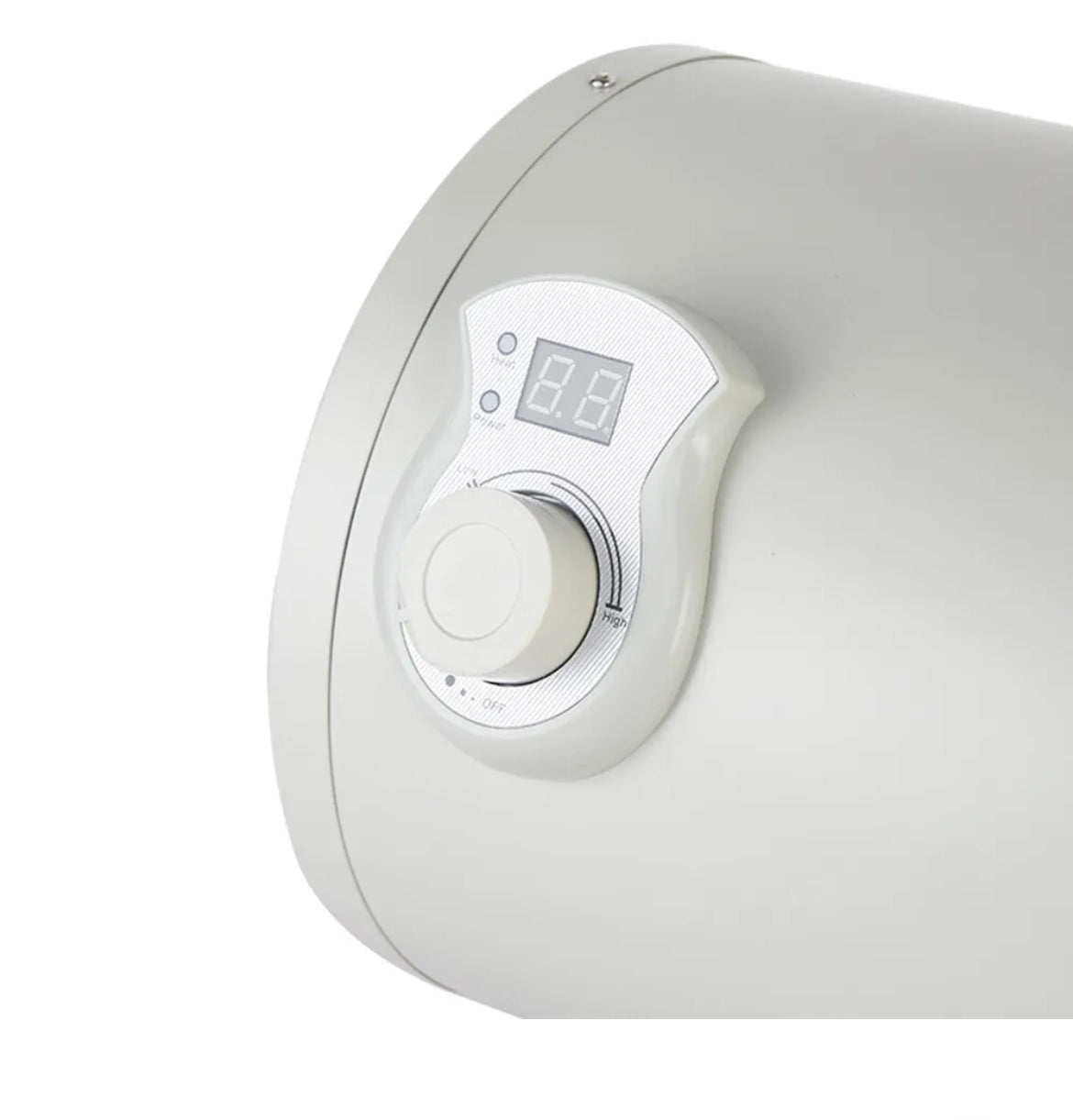 BOILER + AIRE IDEAL PARA CUANDO TIENES CALEFACCION ESTACIONARIA