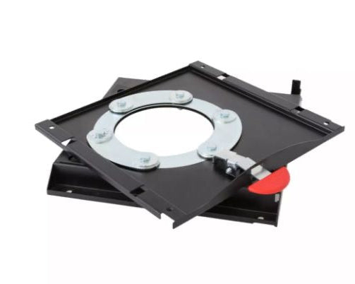 Base giratoria Renault Master X60, Movano, NV400 (2010-2021)