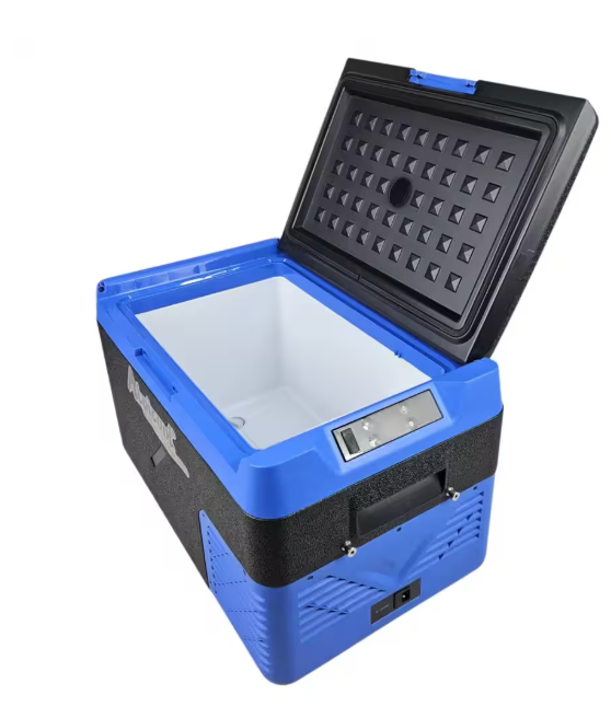 Nevera Portátil de Compresor Alpicool KI30 30L