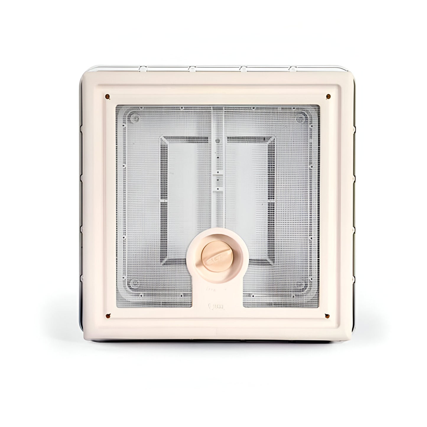 Claraboya 40x40 Fiamma Vent para furgoneta camper