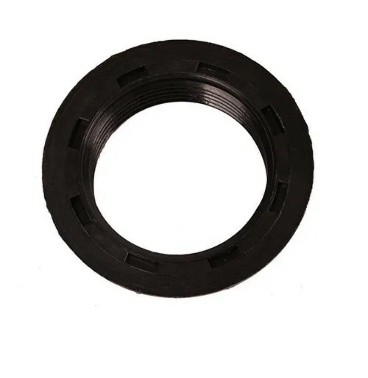 Conector recto 40 mm 1 1/2” agua limpia