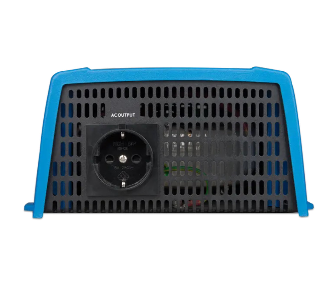 Convertidor Victron 12V 500VA onda pura