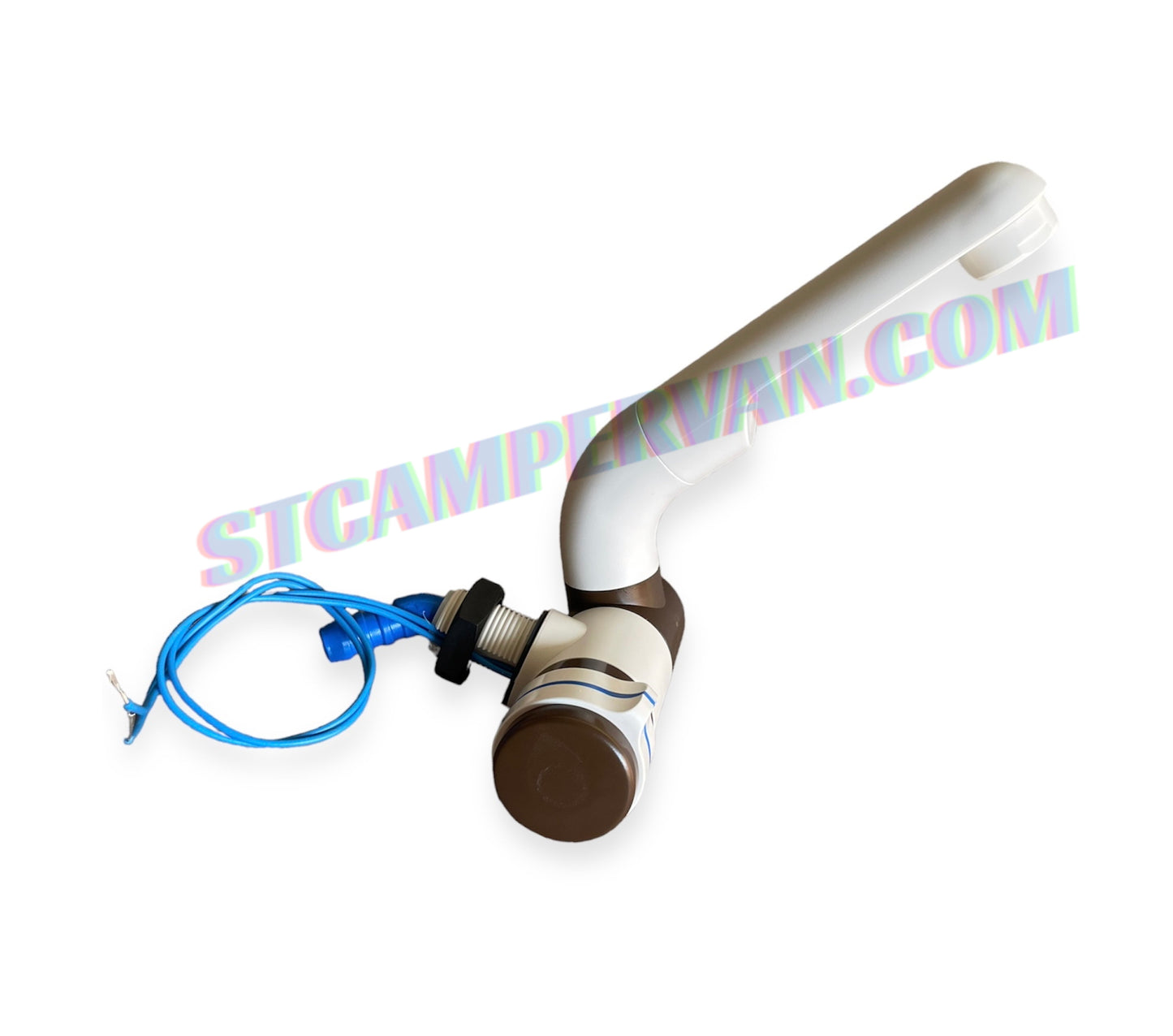 Grifo automático Barwig 12V para caravana y autocaravana