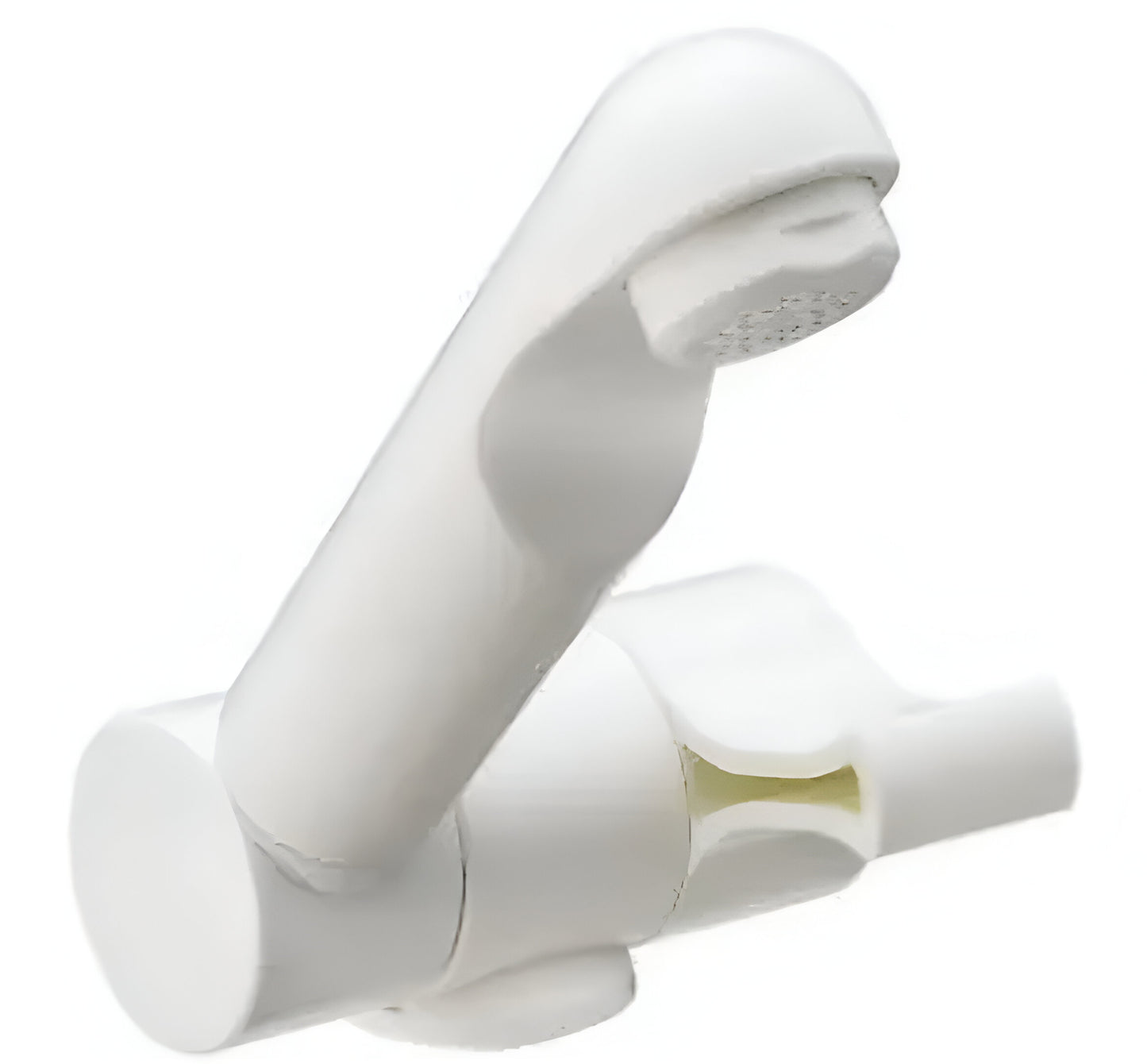 Grifo RK Reich Style 2002 blanco 12V agua fría