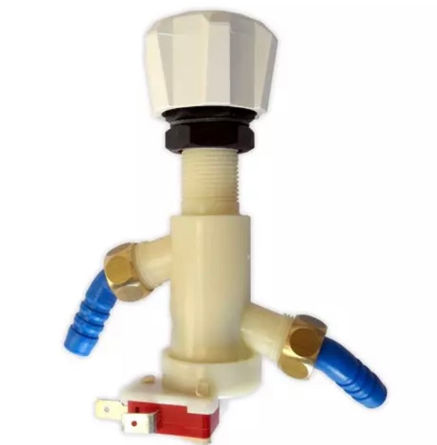 Mando ducha Barwig Modern 3/8 agua fría