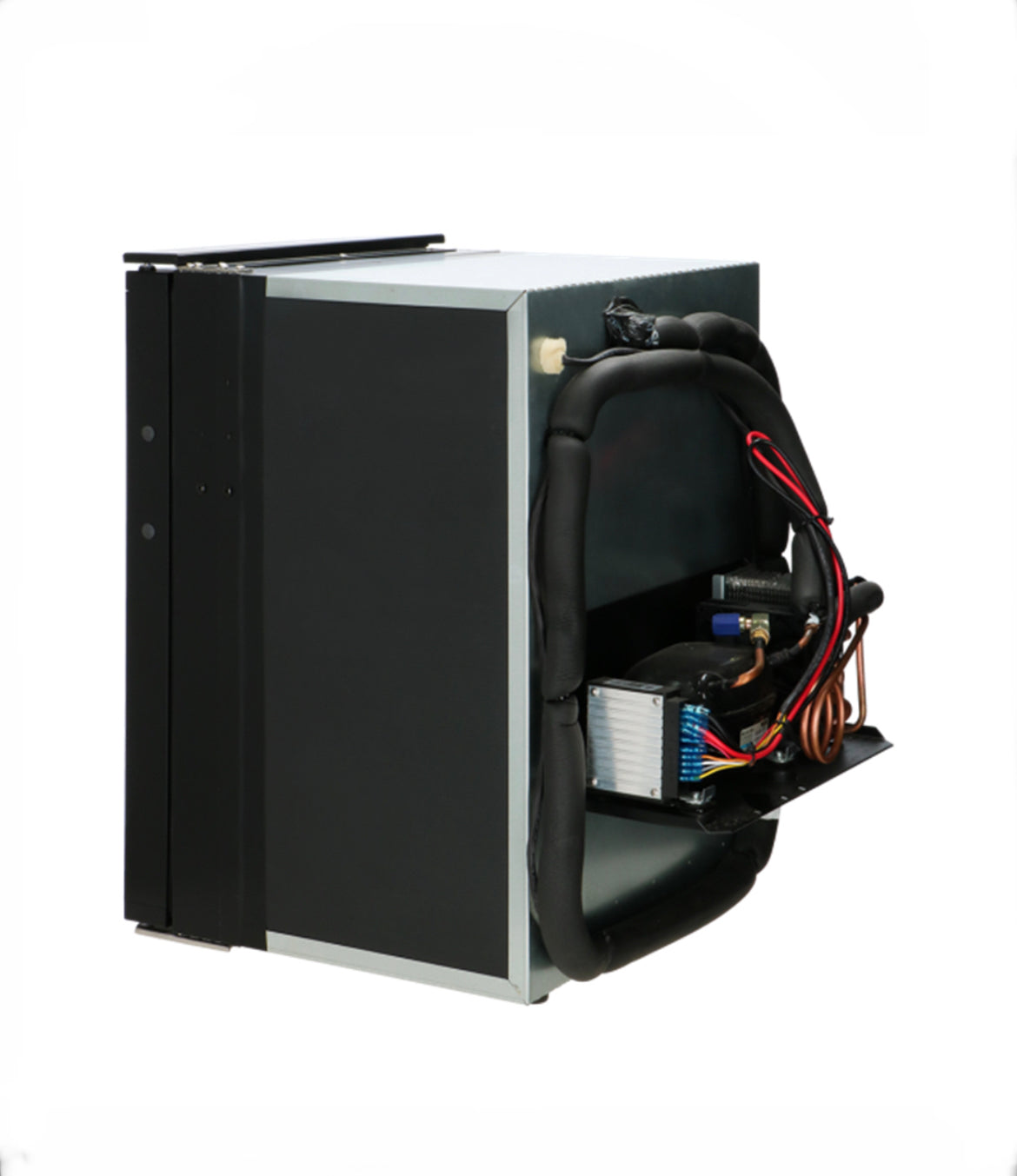 Mestic MR-42 frigorífico congelador 12V