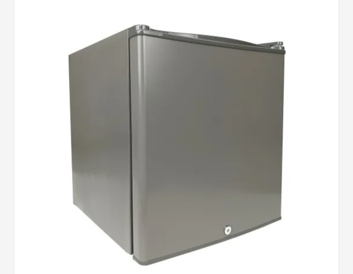 Nevera 48L compresor 12V/24V camper Serie R