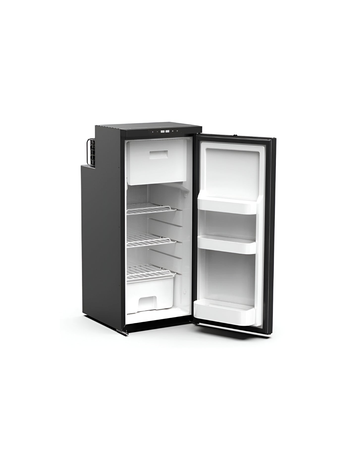Nevera Alpicool CoolZone CR90X 90L 12/24V camper