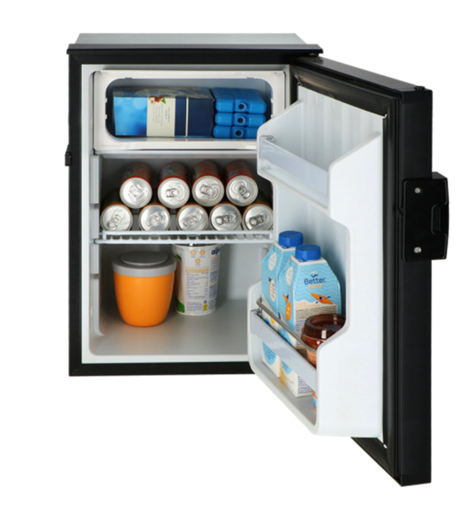 Nevera con congelador Mestic MR-42 camper