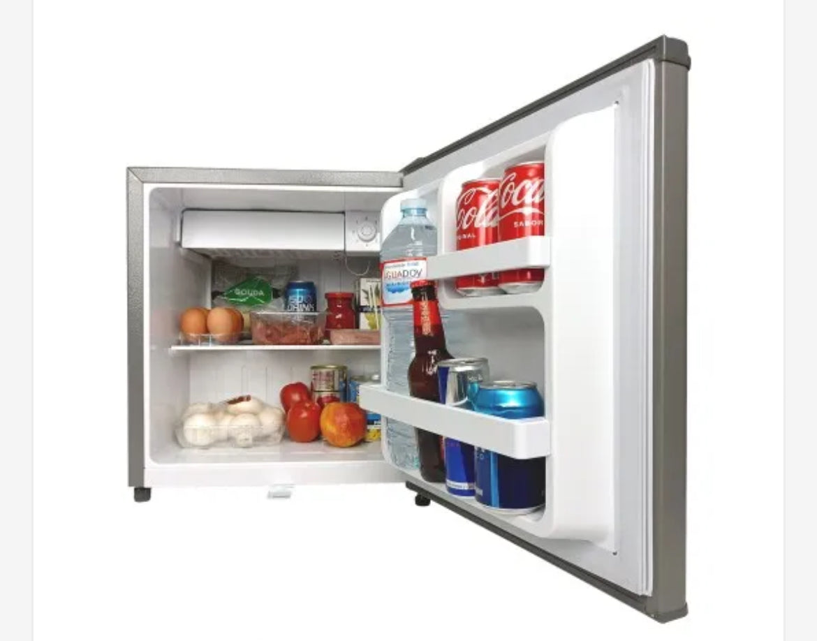 Nevera congelador 48L portátil 12/24V camper