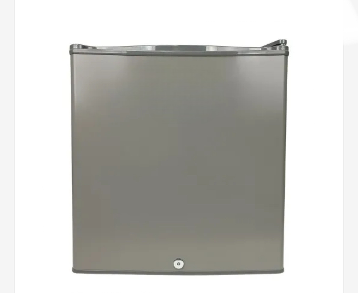 Nevera congelador camper 48L alta eficiencia