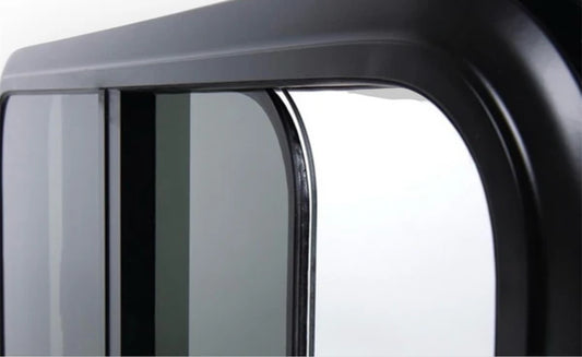 Ventana 600x450 con mosquitera y oscurecedor