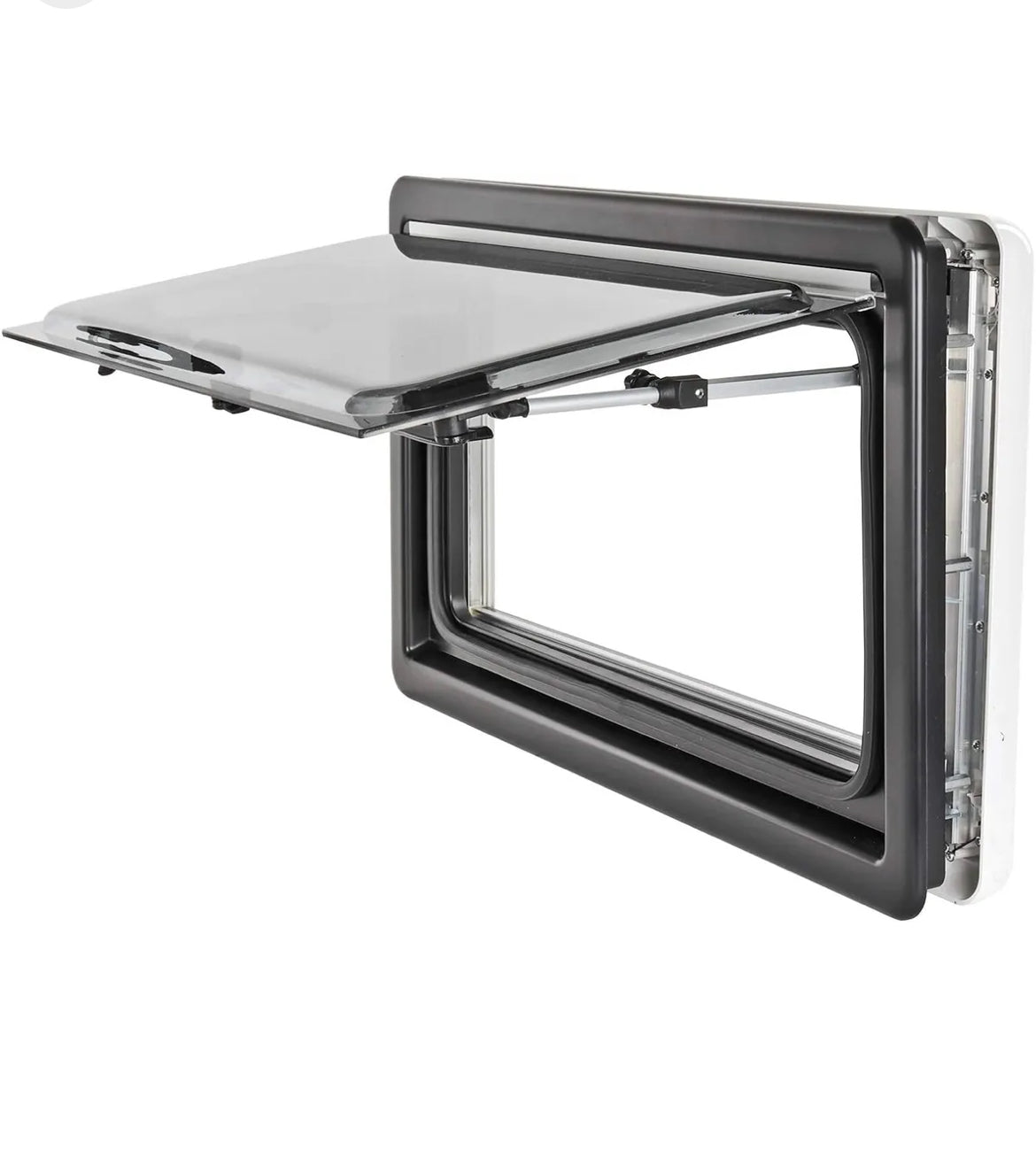 Ventana camper 900x350 doble acristalamiento
