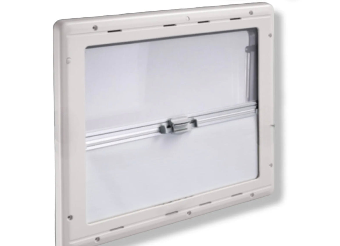 Ventana camper CZ 700x400 doble acristalamiento 43R