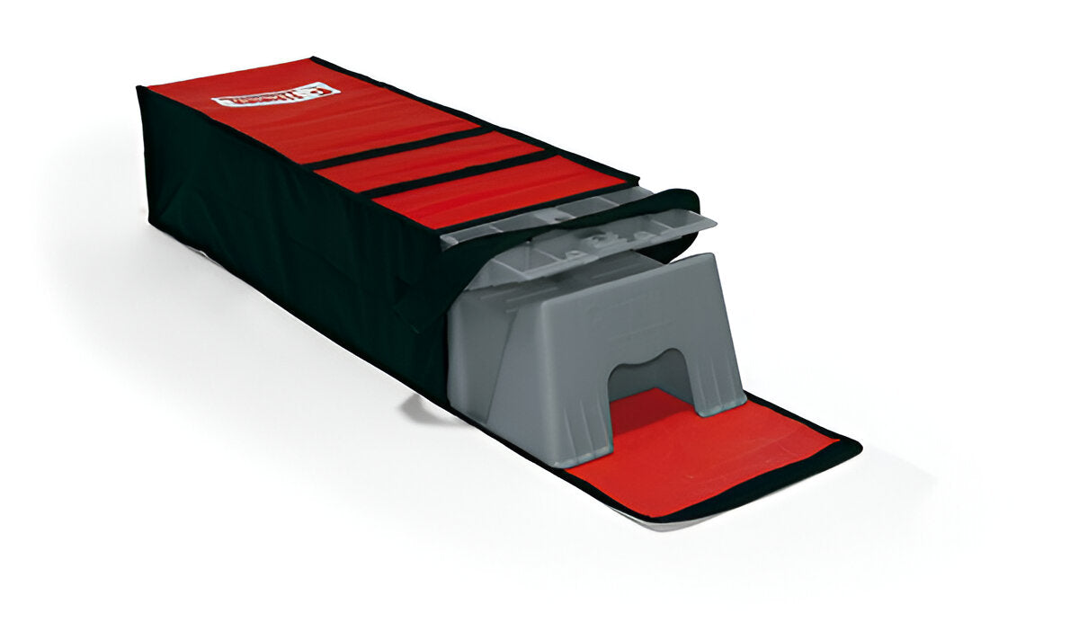 Calzos Fiamma Level Up con bolsa 5T camper caravana