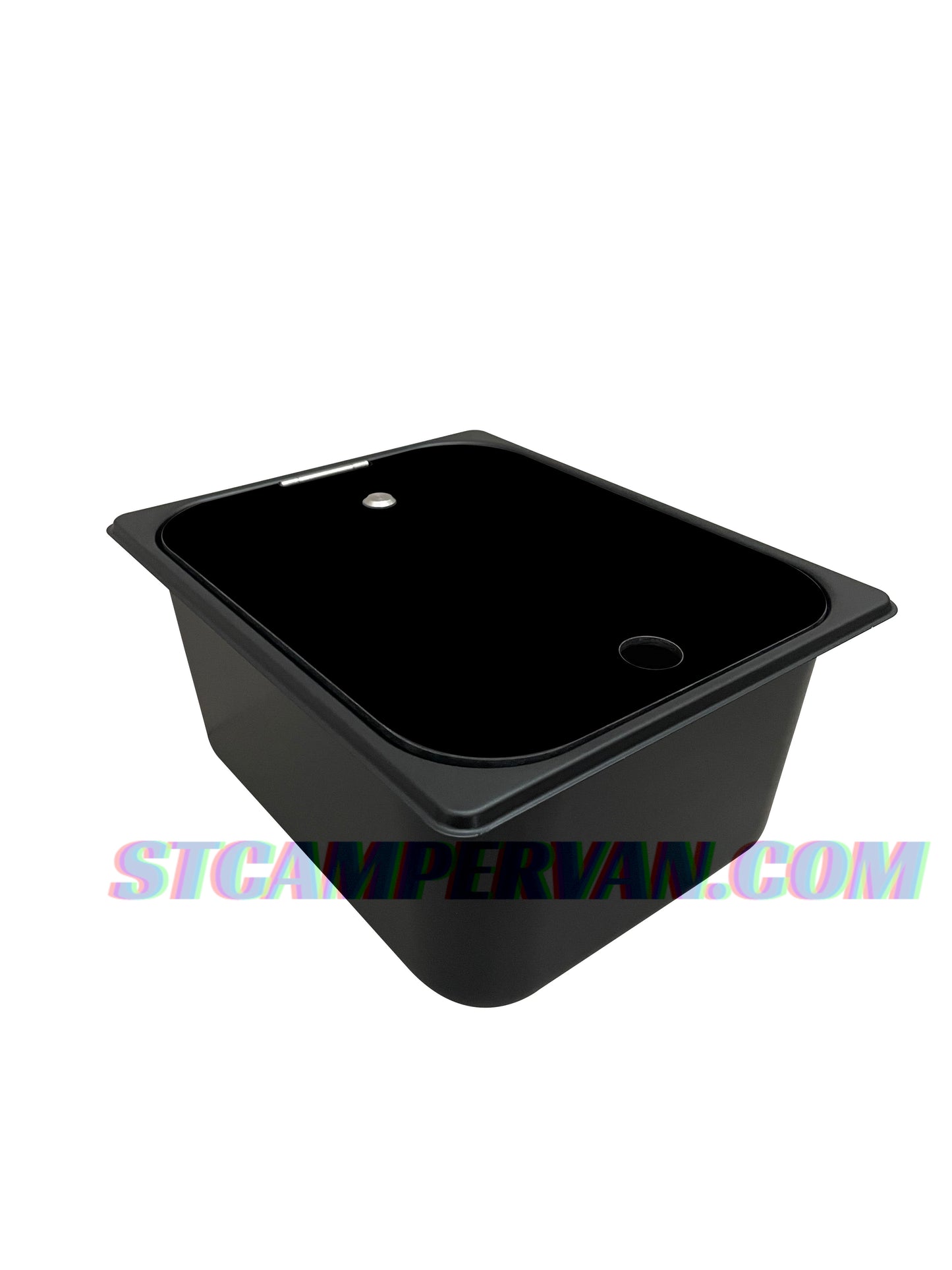 PICA FREGADERO CON TAPA CAMPING CARAVANA CAMPER
