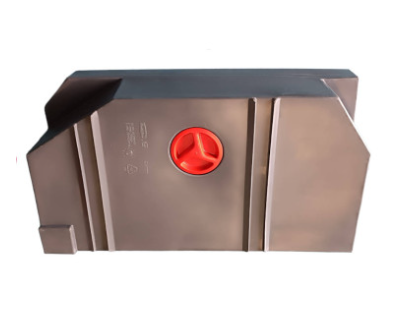 Depósito de agua 80 litros para Fiat Ducato, Peugeot Boxer y Citroën Jumper 1994-2006
