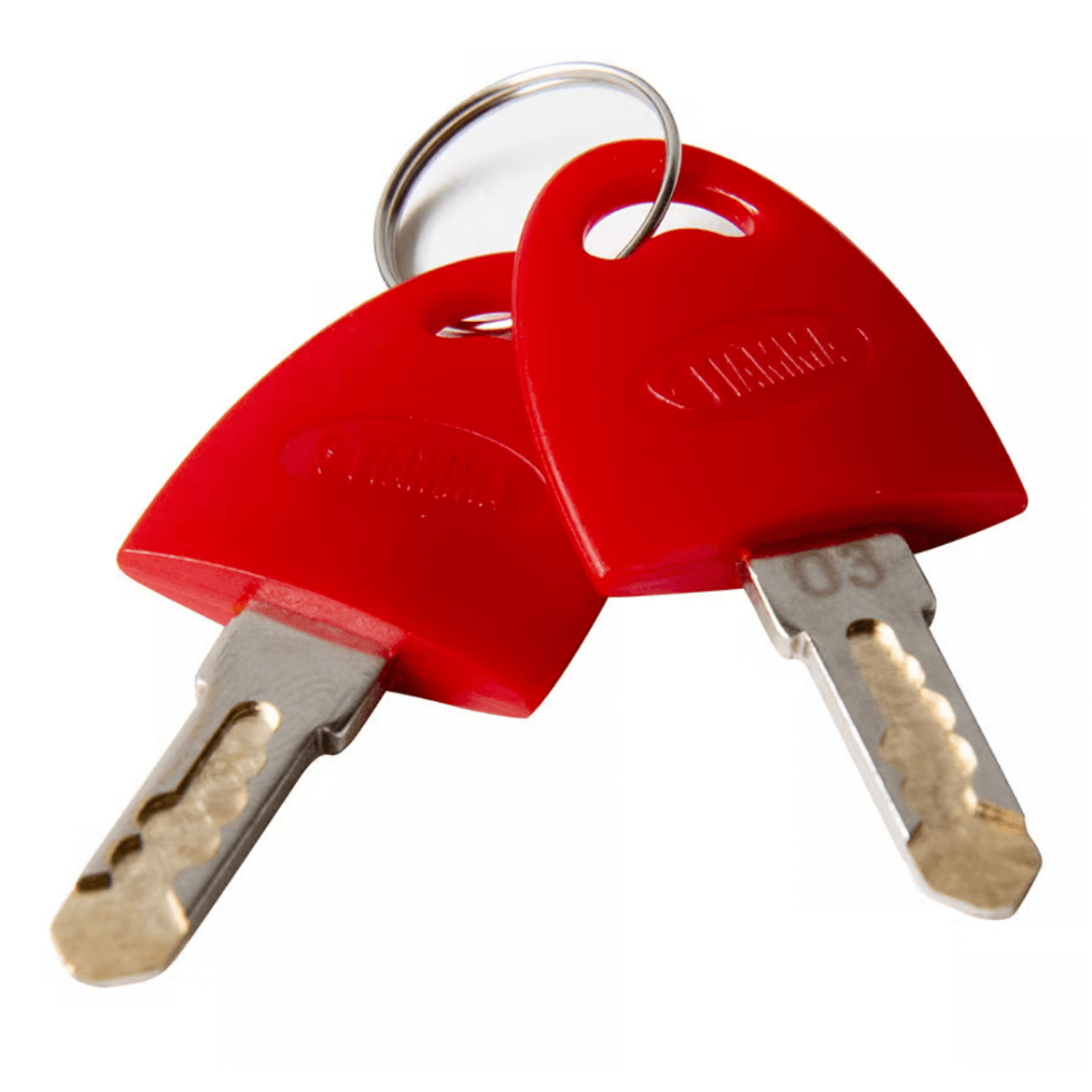 Cierres Fiamma Safe Door en puertas de caravana y camper