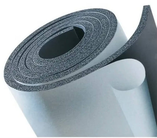 Kaiflex Duct Plus 20 mm adhesivo rollo 15 m² para camper | STCampervan