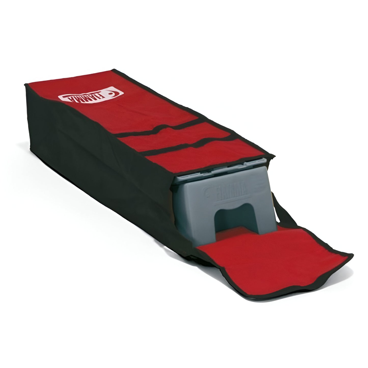 Juego calzos Fiamma Level Up + bolsa transporte