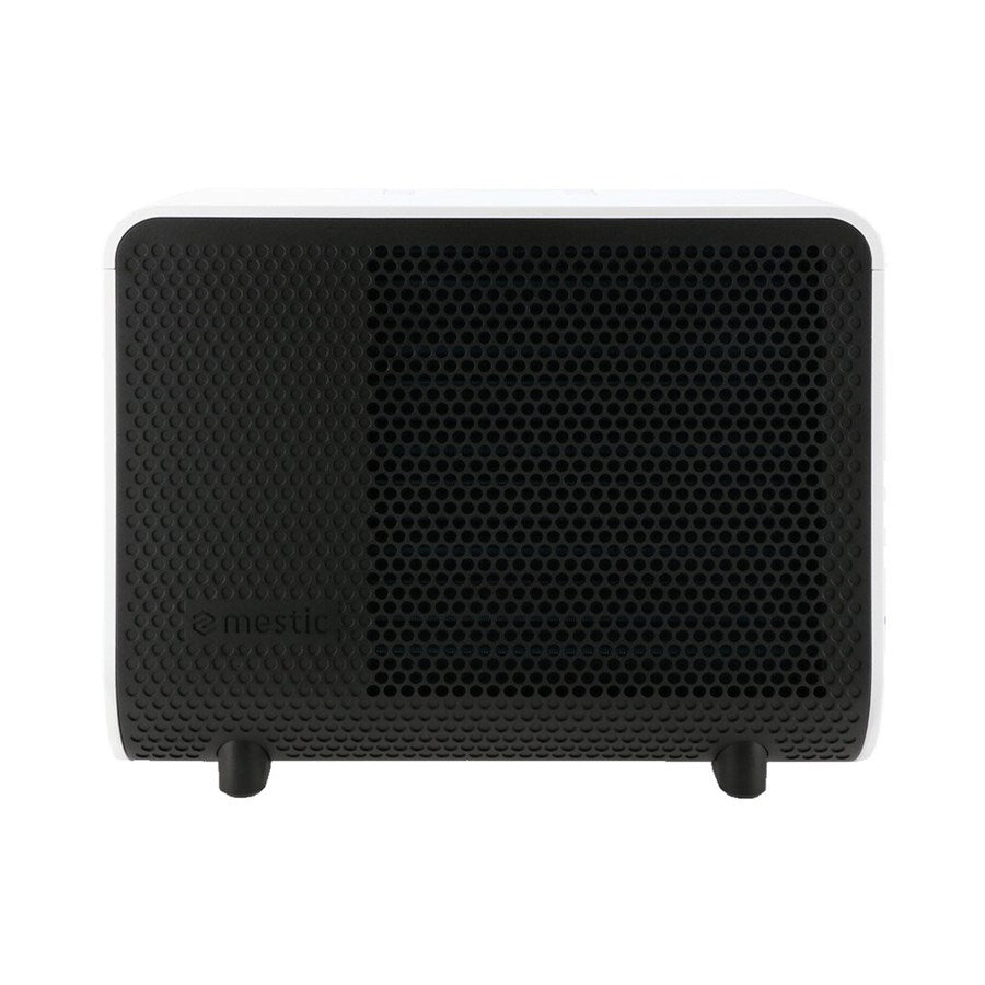 Aire acondicionado portátil Mestic SPA 5100 Split Camper