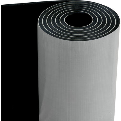 Aislamiento Térmico Autoadhesivo Warm-Flex 20 mm para Camper
