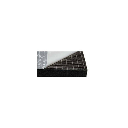 Aislamiento Térmico Autoadhesivo Warm-Flex 20 mm para Camper