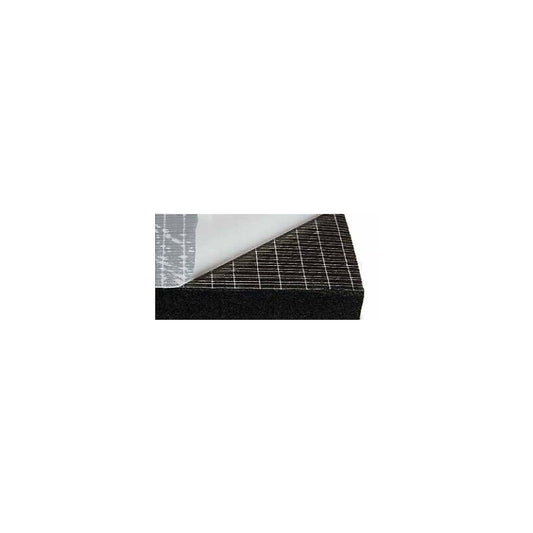 Aislamiento Térmico Autoadhesivo Warm-Flex 20 mm para Camper