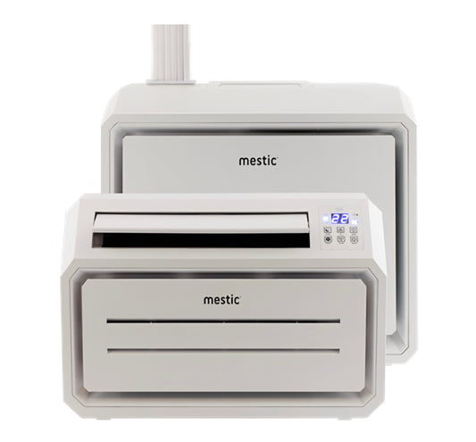 Aire acondicionado Mestic SPA-3000 portátil Split