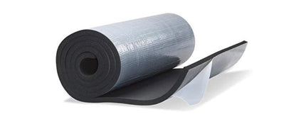 Aislante Kaiflex adhesivo 10mm térmico y acústico