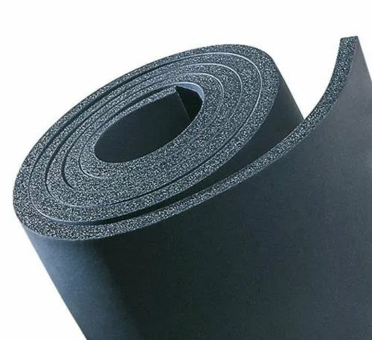 Aislante térmico Kaiflex 10mm adhesivo por metros camper