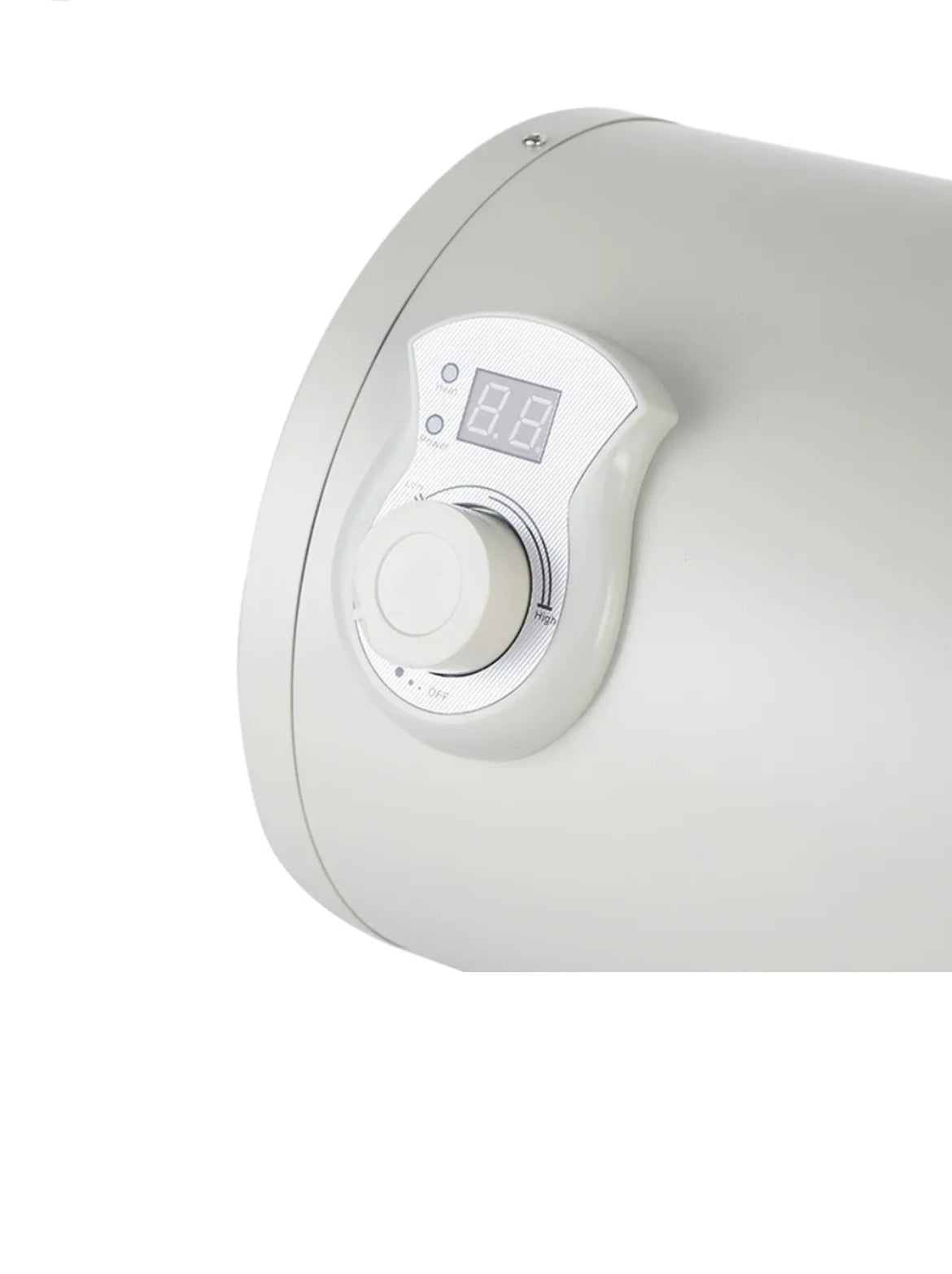 Boiler camper CZ 6L 12V calefacción eficiente