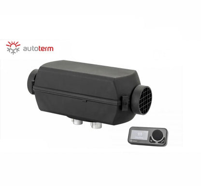 Calefacción Autoterm Planar Air 2D 12V 2kW diésel camper