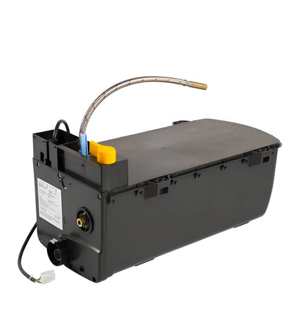 Calentador gas whale expanse 8L