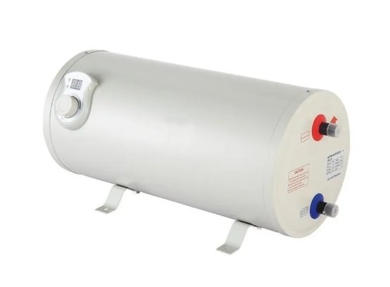 Calentador de agua 12V 200W 15L para autocaravana