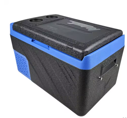Nevera Portátil de Compresor Alpicool KI30 30L