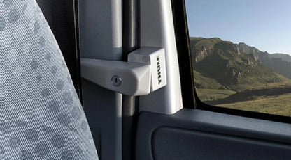 Cerradura Thule Cab Lock Ducato y Transit