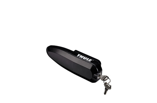 Cerradura para puerta corredera camper
