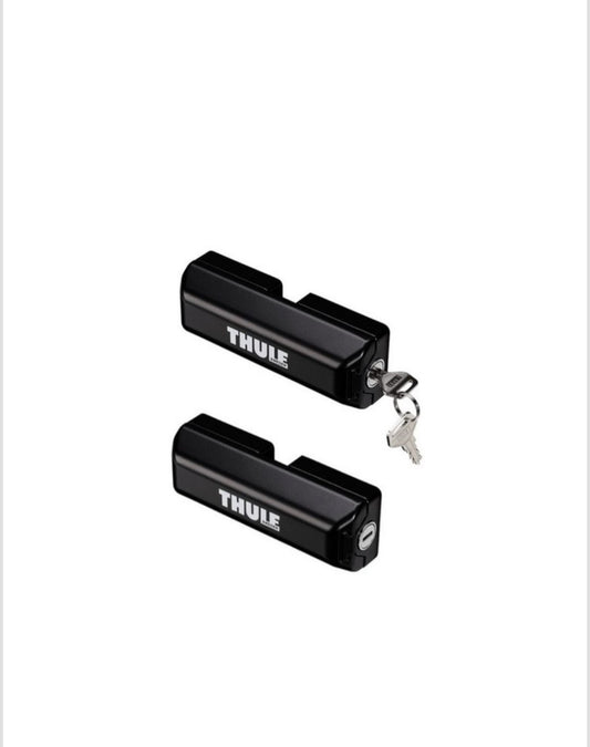 Cierre seguridad thule van lock