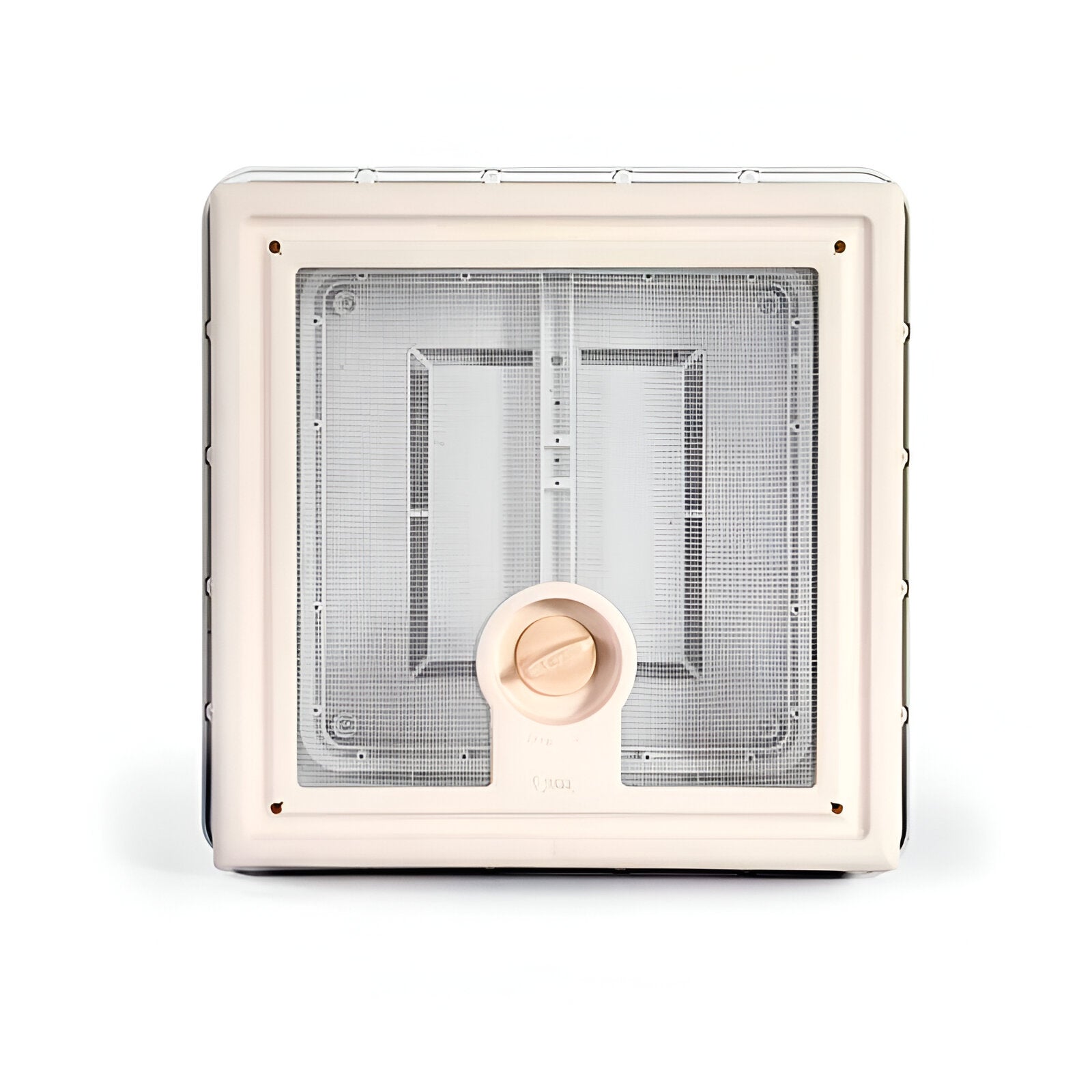 Claraboya 40x40 Fiamma Vent para furgoneta camper