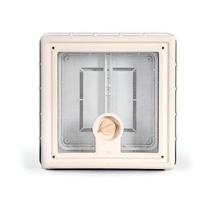 Claraboya 40x40 Fiamma Vent para furgoneta camper