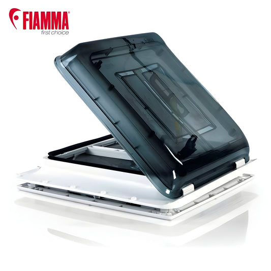 Claraboya Fiamma Vent 40x40 con mosquitera