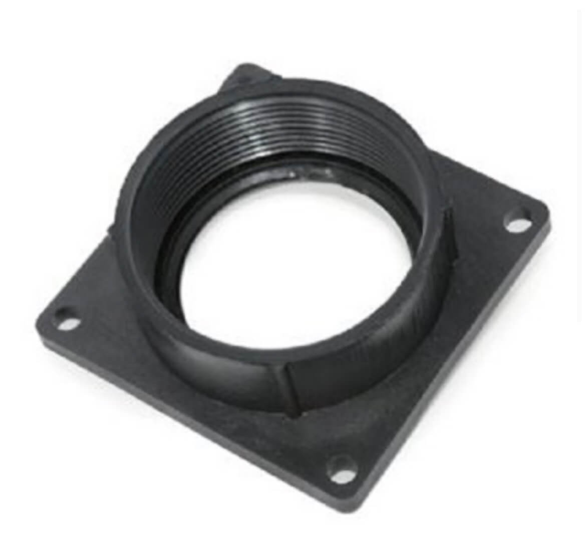 Conector rosca hembra 86mm