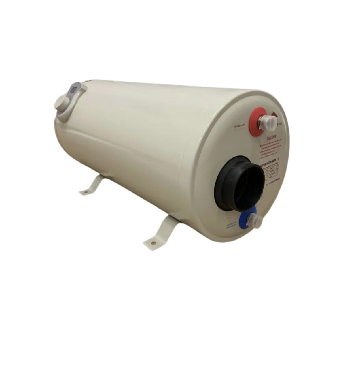 Boiler CZ 6L 12v + Aire Calefacción Calentador Agua Presión