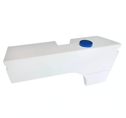 Depósito 112L paso rueda Ducato Boxer Jumper